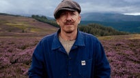 Foy Vance in Canada