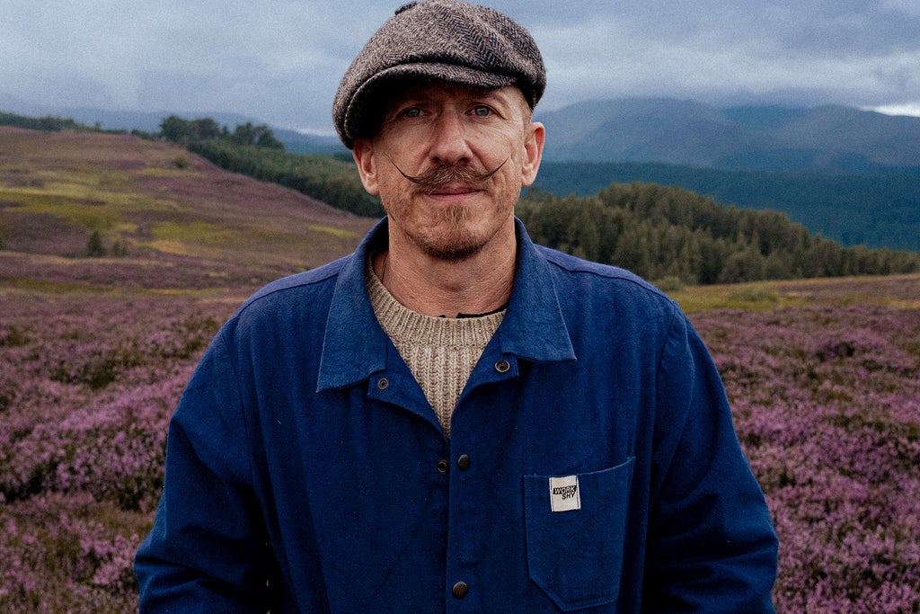 Foy Vance