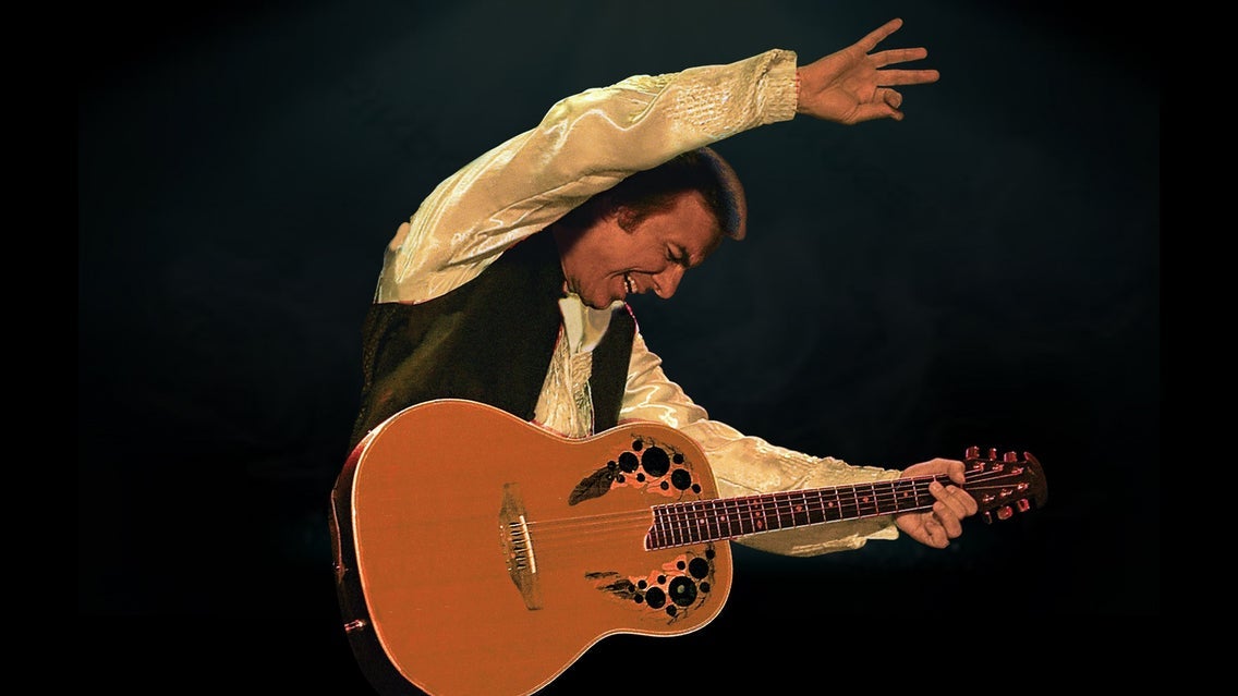 TOMMY LYNN & ONE HOT NIGHT America's Neil Diamond Tribute, and More