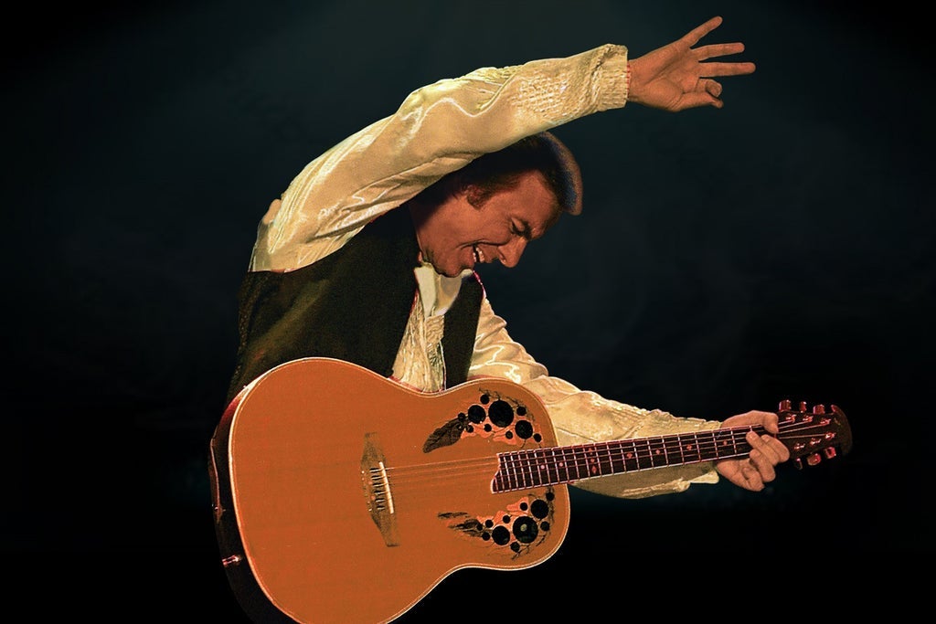 America’s Diamond - The Neil Diamond Legacy Concert Tribute