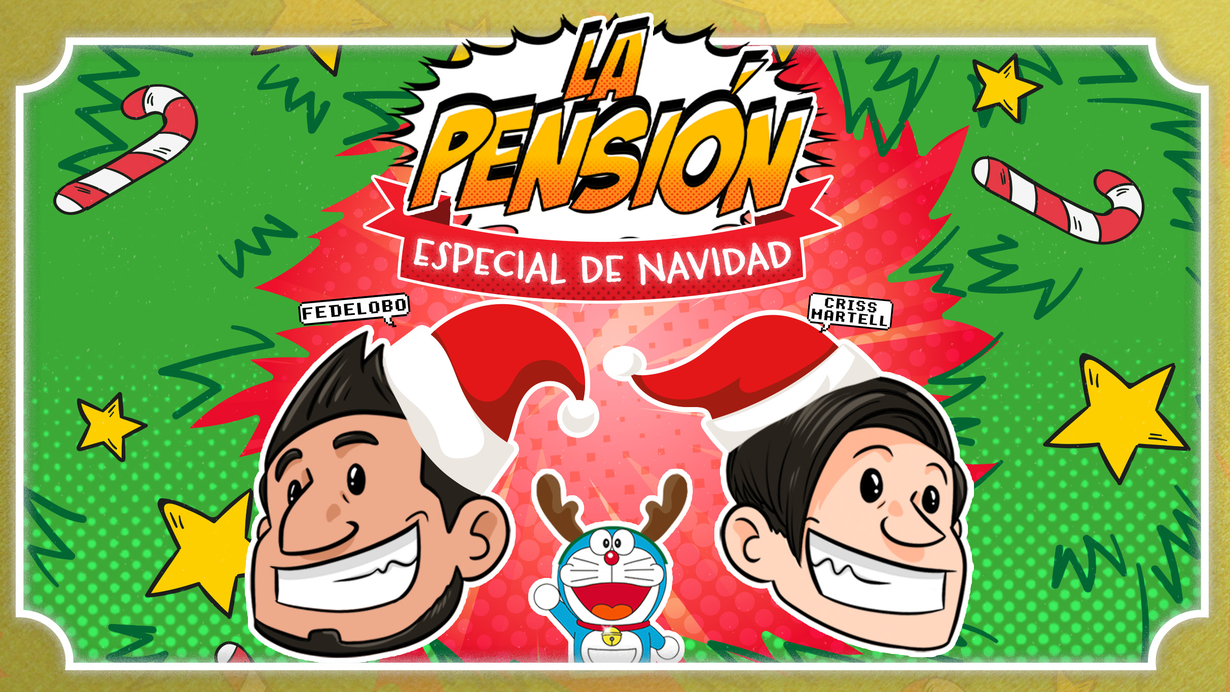 La Pensión