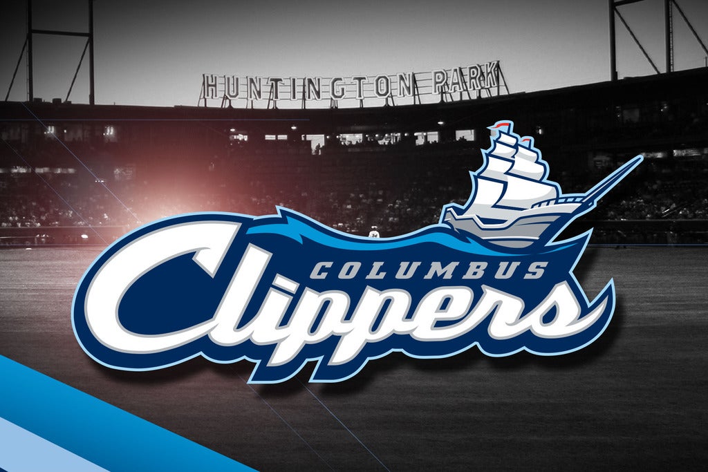 Columbus Clippers vs. Indianapolis Indians