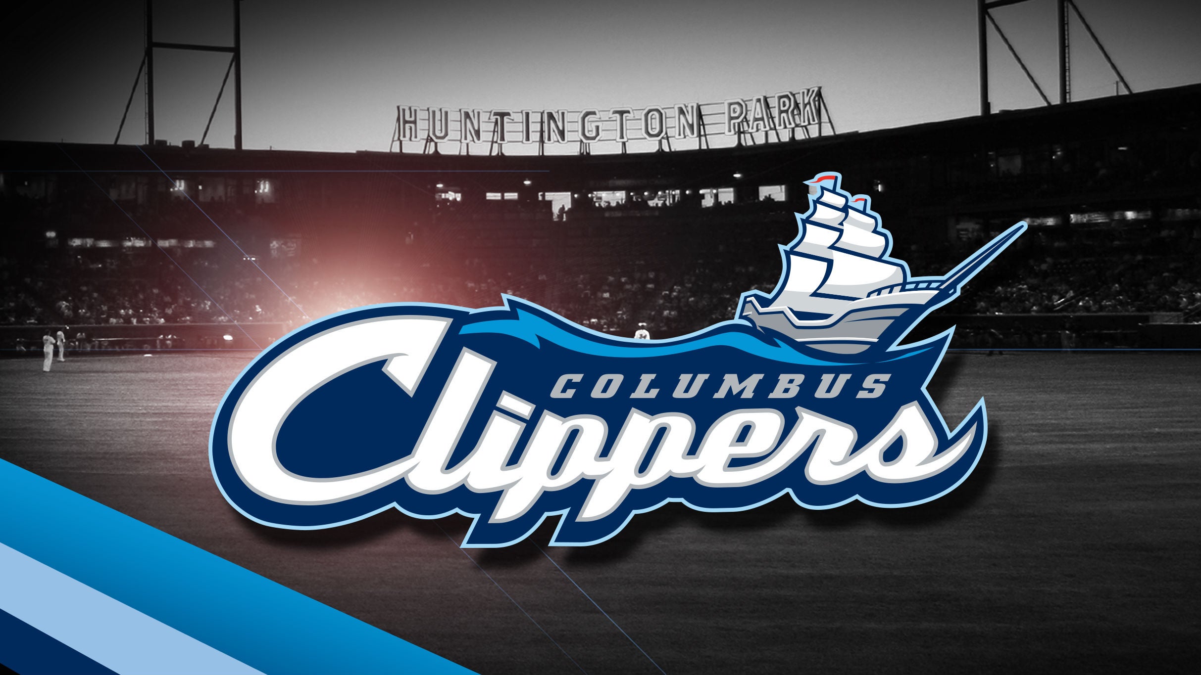 Columbus Clippers vs. Lehigh Valley IronPigs