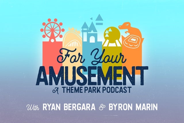 Official pre-sale info for For Your Amusement Live!