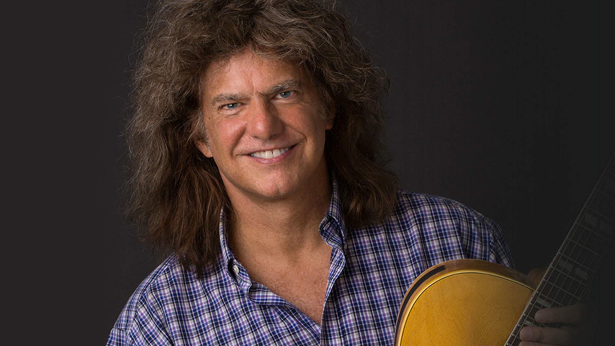 WiseGuys Presale Passwords Pat Metheny Side Eye In New York NY Jun 