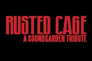 Rusted Cage