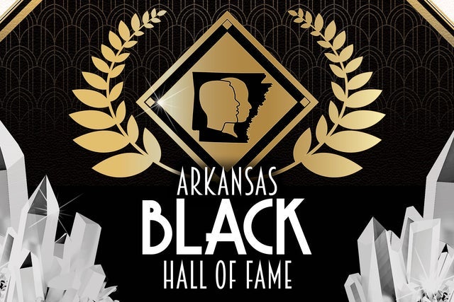 Arkansas Black Hall of Fame