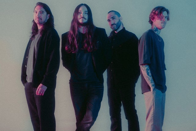 Presales to of mice and men: members use these when buying pre-sale tickets