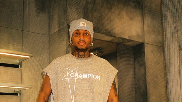 Ski Mask The Slump God