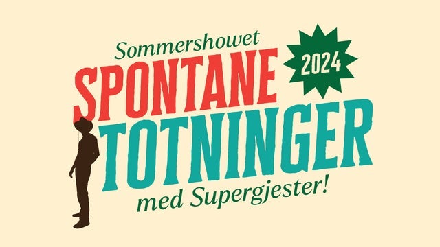 Spontane Totninger på Kapp Melkefabrikk 01/06/2024