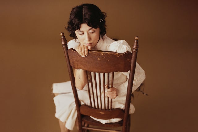 Daniela Andrade - Oda Tour presale information on freepresalepasswords.com