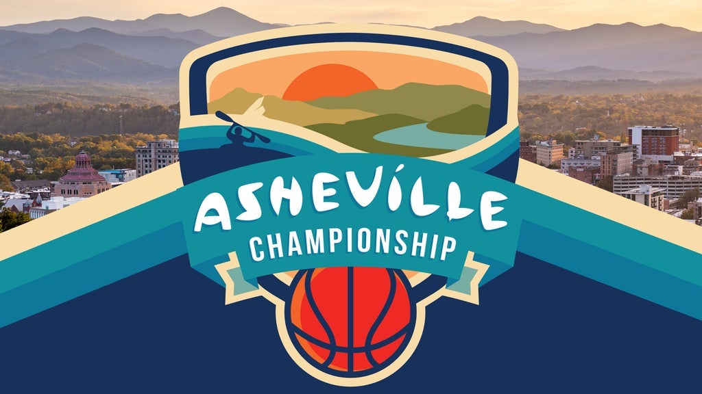 Hotels near Asheville Championship Events