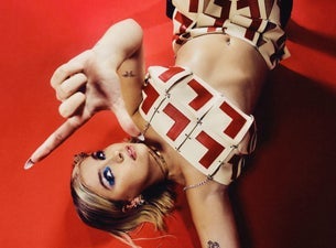 Caity Baser, 2024-04-01, Дублін