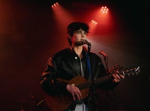Benjamin Steer, 2025-11-06, London