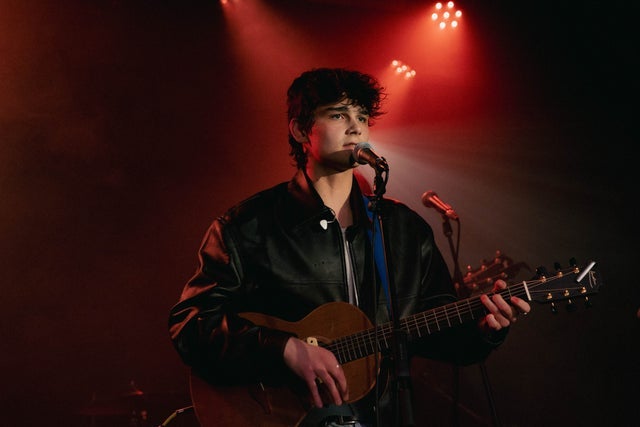 Benjamin Steer