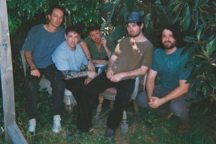 Citizen 'Halcyon Blues' Australian Tour 2027 w/ Drug Church