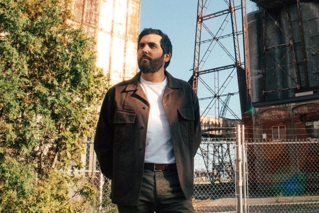 Official Ariel Posen pre-sale code (Via TMPresale.com)