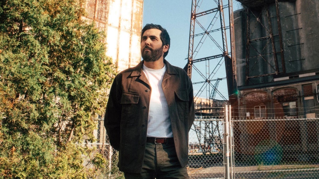 Ariel Posen | Event Image