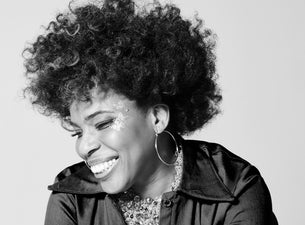 Macy Gray, 2025-06-27, Glasgow