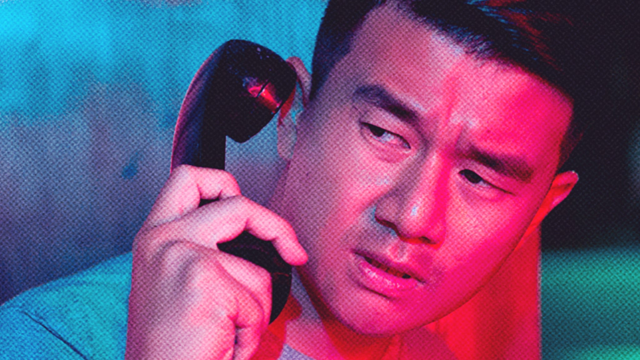 Ronny Chieng: The Hope You Get Rich Tour in Boston promo photo for Venue presale offer code