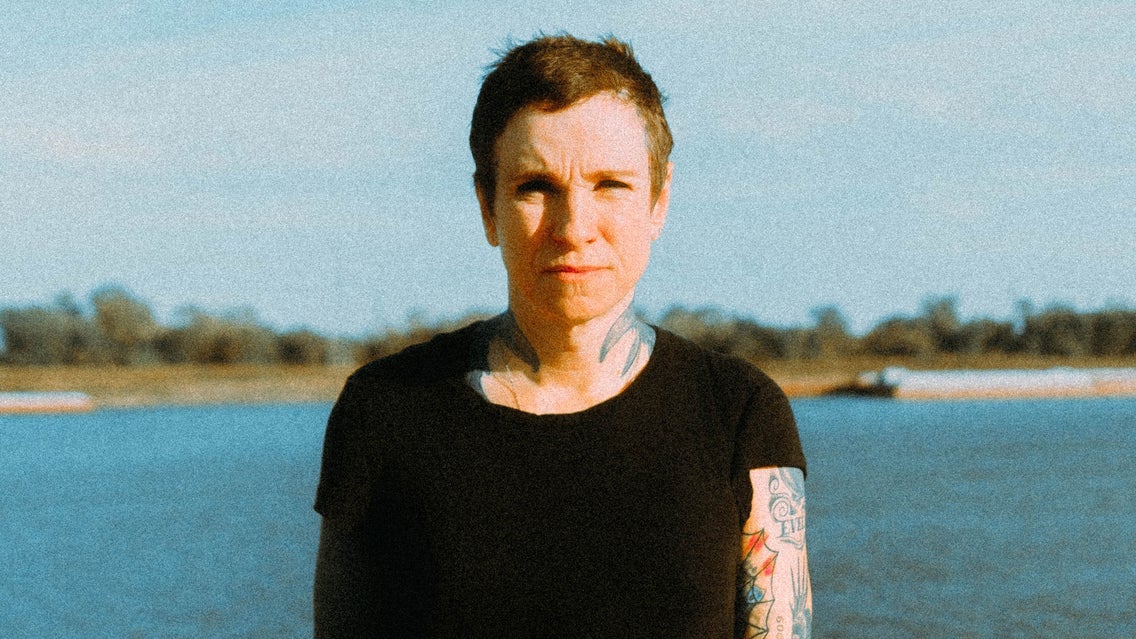 Laura Jane Grace