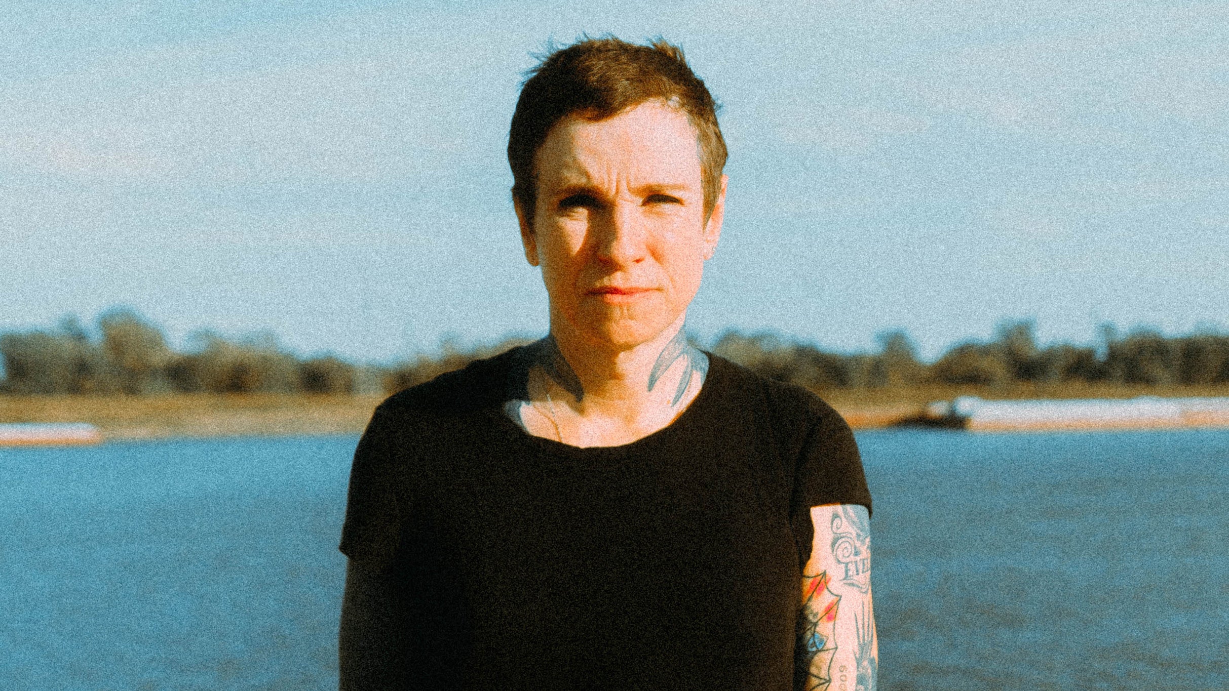 Laura Jane Grace at Madison Theater