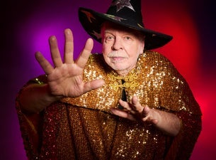 Rick Wakeman - The Wizard of Prog: Ultimate Highlights Concert Tour York Barbican Seating Plan