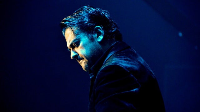 Adnan Sami live