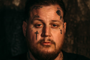Jelly Roll: Work In Progress Tour