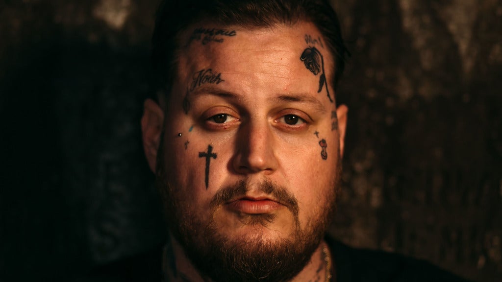 Jelly Roll: Work In Progress US Tour