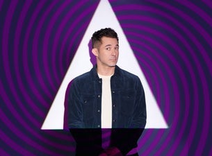 Justin Willman: Illusionati Tour