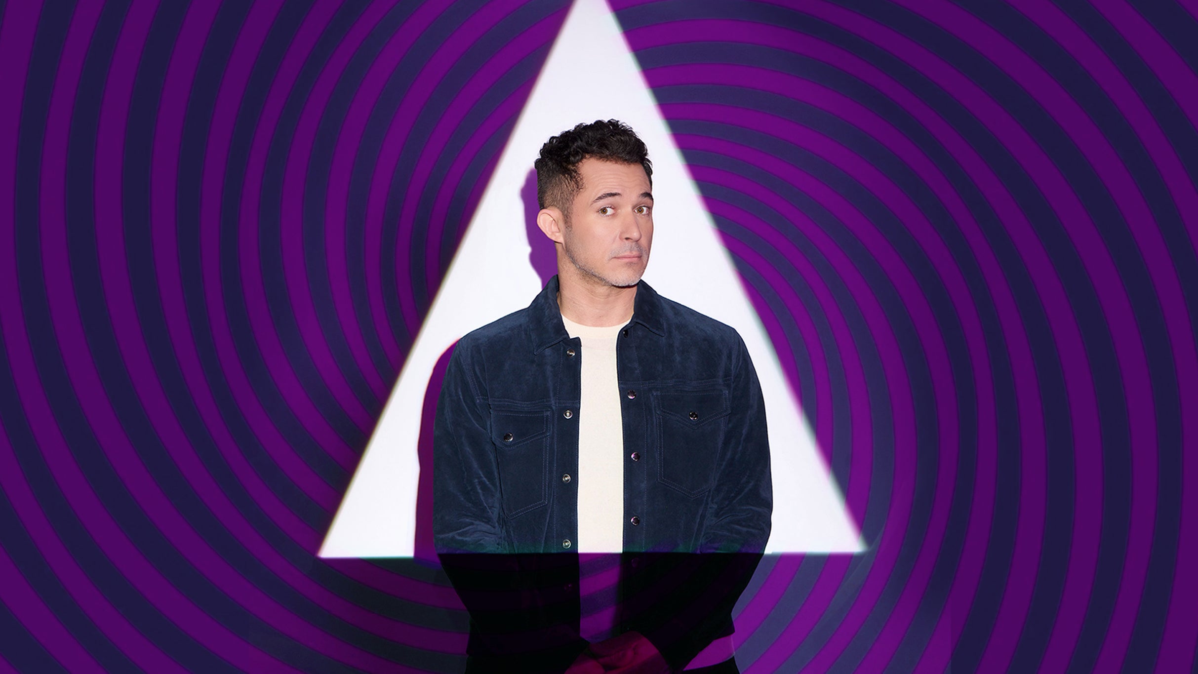 Justin Willman: Illusionati Tour presale password for legit tickets in Indianapolis