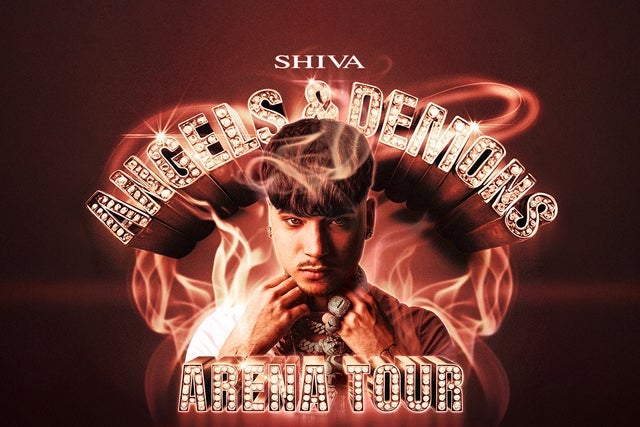 Ticket Reselling SHIVA | LIVE 2026