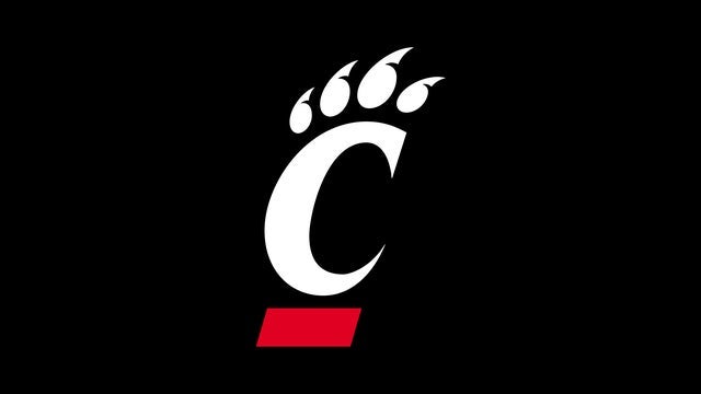 Cincinnati Bearcats Women's Basketball vs. Texas Tech Red Raiders Womens Basketball