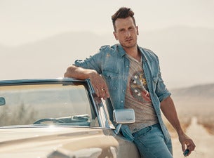 Russell Dickerson: She Likes It Tour