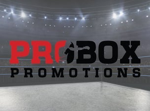 ProBox TV Boxing: Joseph Diaz vs Nicholas Walters