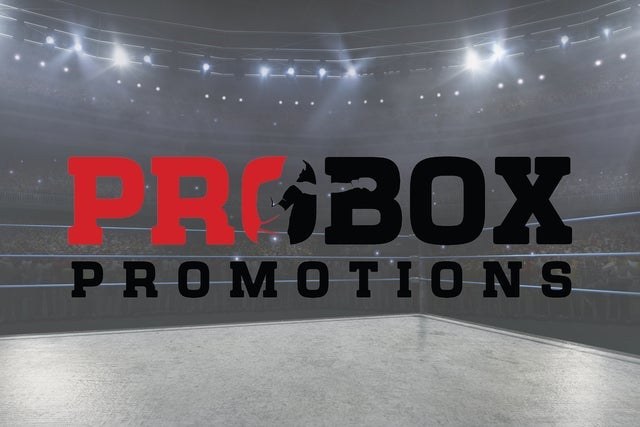 ProBox Promotions