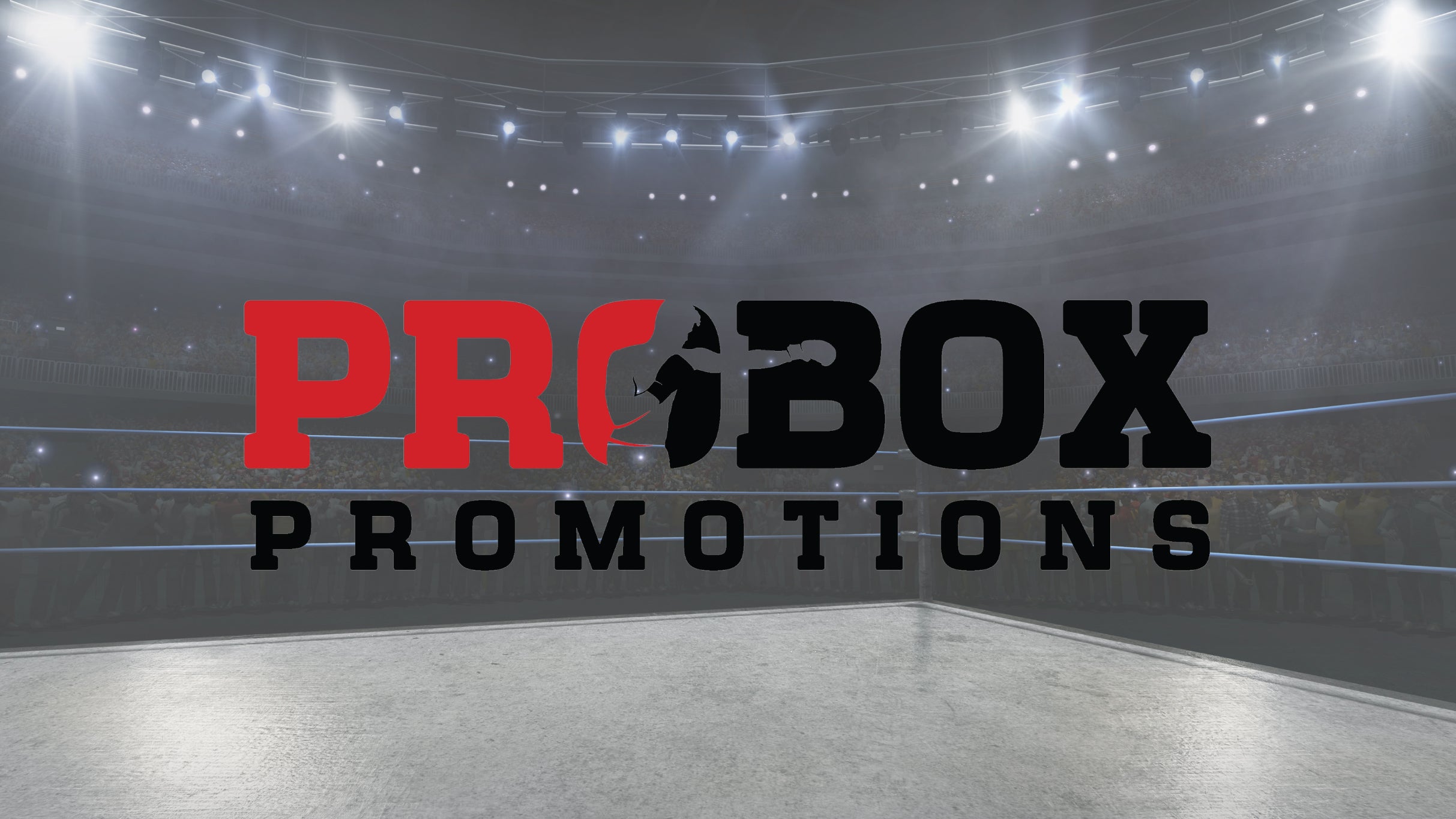 ProBox Promotions presale information on freepresalepasswords.com