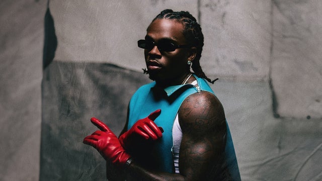 Gunna