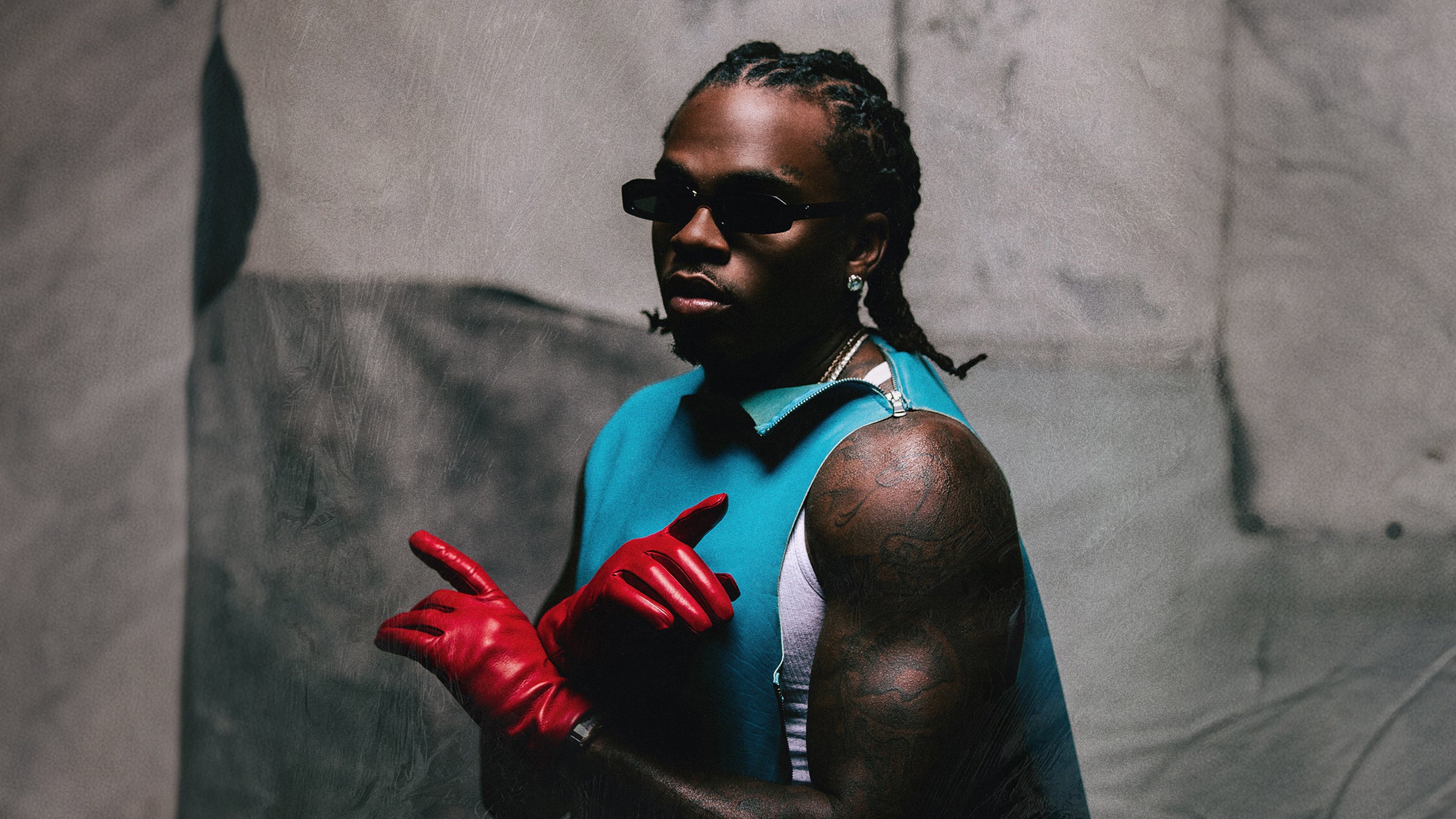 GUNNA: Wun of Dem Nights at MGM Music Hall at Fenway – Boston, MA