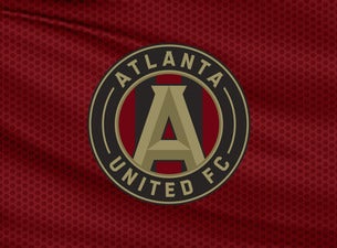 Atlanta United FC vs. Columbus Crew