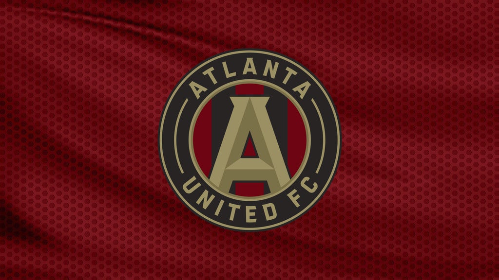 Hotels near Atlanta United FC Events