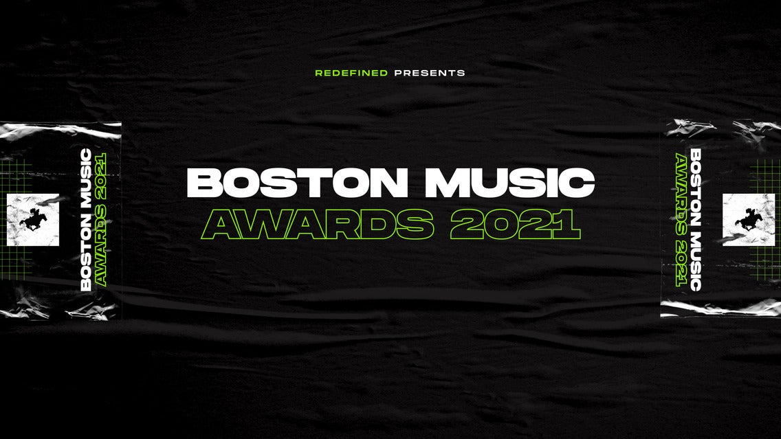 Boston Music Awards ( 18+  )