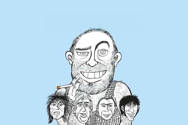 Ticket Reselling Valentourettes