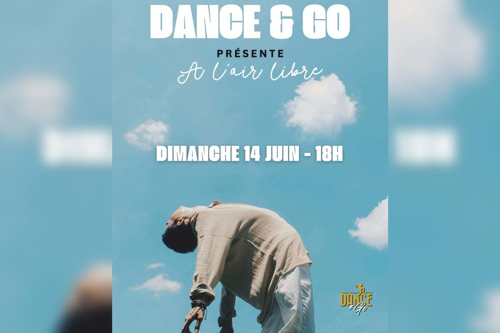 Dance and Go