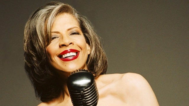 Patti Austin