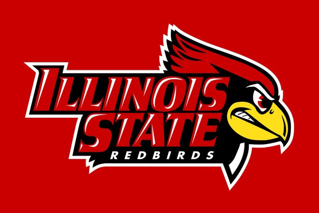 Illinois State Redbirds Hockey