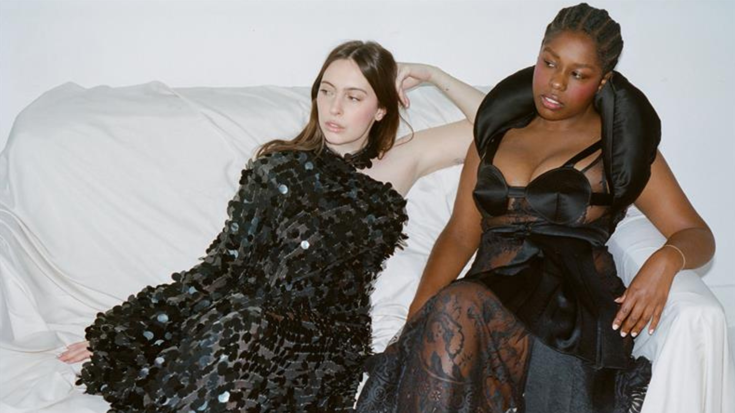 Coco & Clair Clair - Girl Tour 2024 