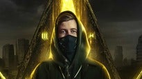 Alan Walker at South Side Ballroom