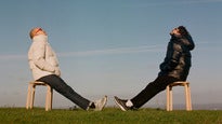 Frankie Stew & Harvey Gunn in Ireland